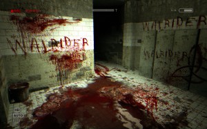 Outlast-Wallrider