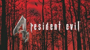 Resident Evil 4 de retour en HD sur PC !