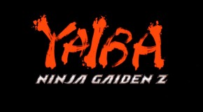 Yaiba : Ninja Gaiden Z : Dark Horse dévoile quelques planches pour le tome 2 du comics !