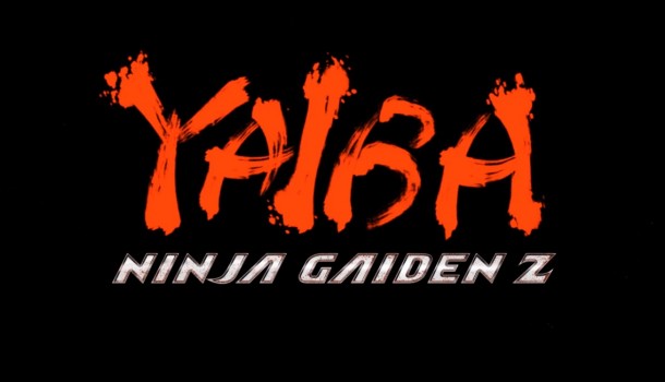 Yaiba : Ninja Gaiden Z : Team Ninja et Tecmo Koei dévoilent  de nouveaux screens et un trailer !