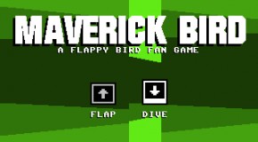 Test : Maverick Bird