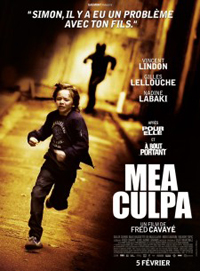 Affiche du film Mea Culpa