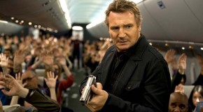 Critique : Non-Stop (Liam Neeson, Julianne Moore)