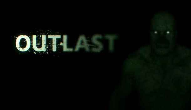 Test : Outlast