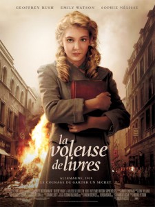 Affiche du film