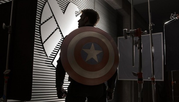 Critique : Captain America, Le Soldat de l’hiver (avec Chris Evans, Scarlett Johansson)