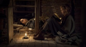 Critique : La voleuse de livres (Emily Watson, Geoffrey Rush)