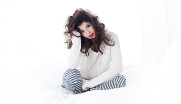 Nikki Yanofsky : « Little Secret », un nouvel album sous l’égide de Quincy Jones