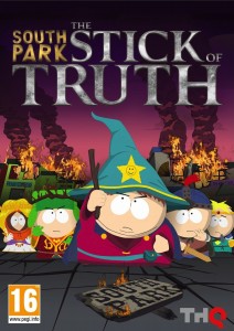 SouthPark-StickofTruth-Cover