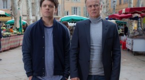 Critique : Fiston (Kev Adams, Franck Dubosc)