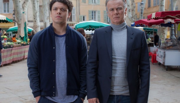 Critique : Fiston (Kev Adams, Franck Dubosc)