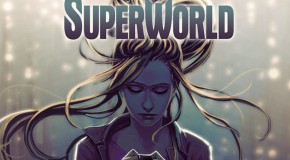 Critique : Superworld : Ghetto Party (Follini / Rivière / Corgie)