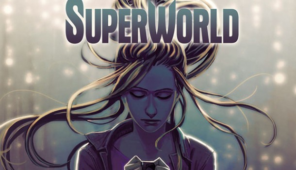 Critique : Superworld : Ghetto Party (Follini / Rivière / Corgie)