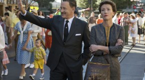 Critique : Dans l’ombre de Mary – La promesse de Walt Disney (avec Emma Thompson, Tom Hanks)