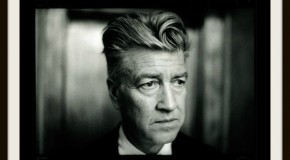 La photographie vue par David Lynch