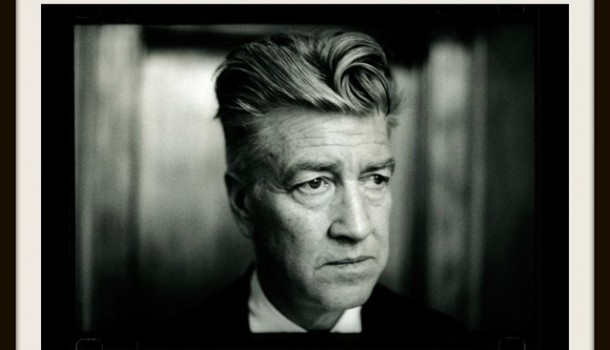 La photographie vue par David Lynch