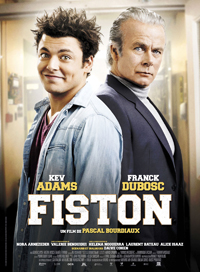 Affiche du film Fiston