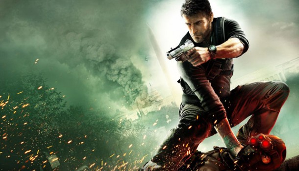 Adaptation ciné de Splinter Cell : Tom Hardy en Sam Fisher et Doug Liman aux commandes