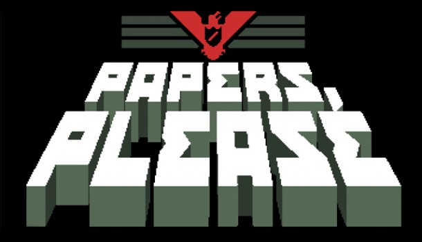 Test : Papers, please