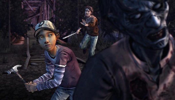 Test : The Walking Dead – saison 2 – épisode 2 : A House Divided