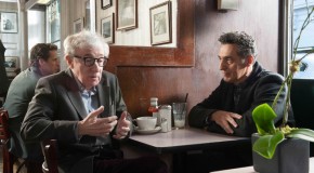 Critique : Apprenti Gigolo (John Turturro, Woody Allen)