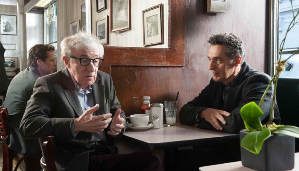 Critique : Apprenti Gigolo (John Turturro, Woody Allen)