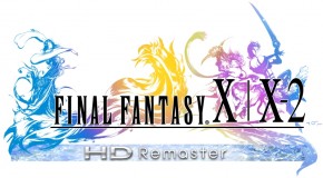 Test Final Fantasy X / X-2 HD Remaster (PS Vita)