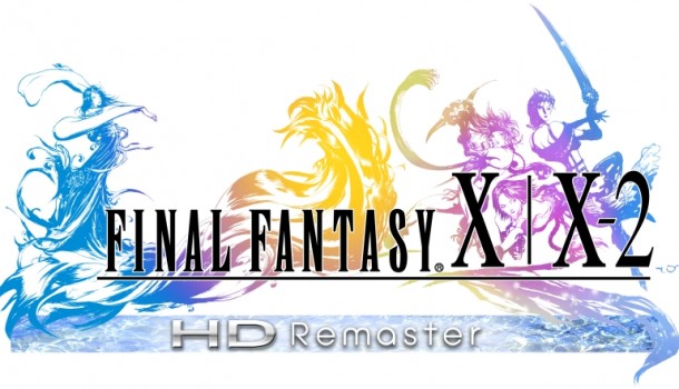 Test Final Fantasy X / X-2 HD Remaster (PS Vita)