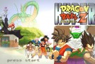 Hyper Dragon Ball Z : le fan-game 2D ultime !