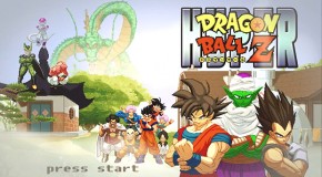 Hyper Dragon Ball Z : le fan-game 2D ultime !