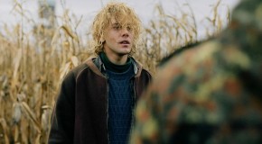 Critique : Tom à la ferme (Xavier Dolan)