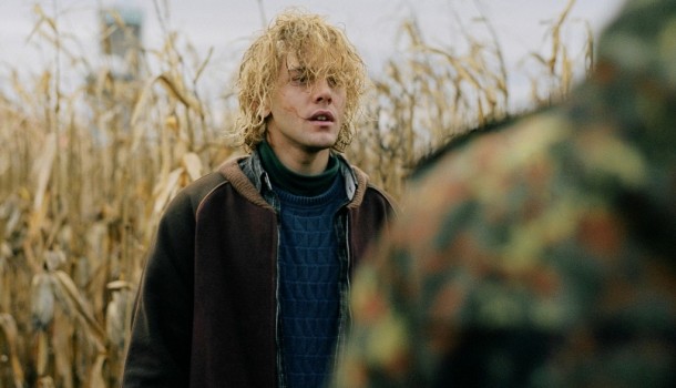 Critique : Tom à la ferme (Xavier Dolan)