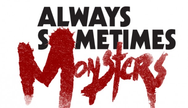 Always Sometimes Monsters : un RPG atypique !