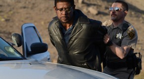 Jeux-Concours : Gagnez 2 places de cinéma pour le film « La voie de l’ennemi » avec Forest Whitaker !