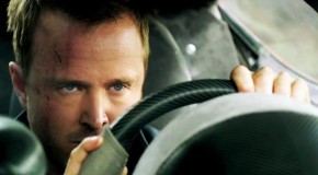 Critique : Need for Speed (avec Aaron Paul)