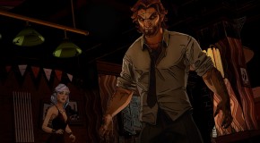 The Wolf Among Us : un trailer pour l’épisode 3 !