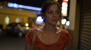 Critique : Deux jours, une nuit (Jean-Pierre et Luc Dardenne)