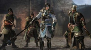 Test : Dynasty Warriors 8 Xtrem Legends