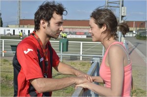 La rencontre avec Timur est particulièrement touchante.