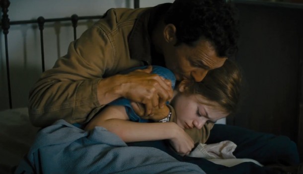 Interstellar : la bande-annonce enfin dévoilée !