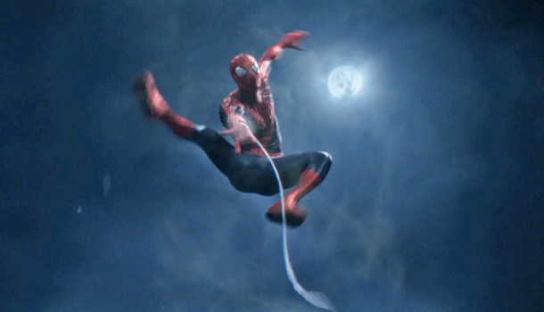 Critique : The Amazing Spider-Man 2 : Le Destin d’un Héros