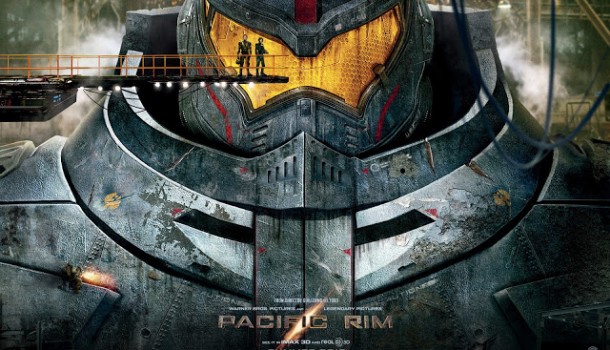 Pacific Rim 2 : annonce de la date de sortie US, ainsi que d’une série-animée !