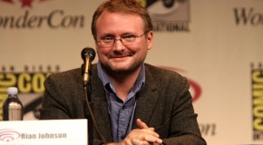 Le cinéaste Rian Johnson engagé pour Star Wars VIII !