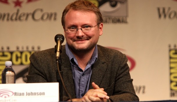 Le cinéaste Rian Johnson engagé pour Star Wars VIII !