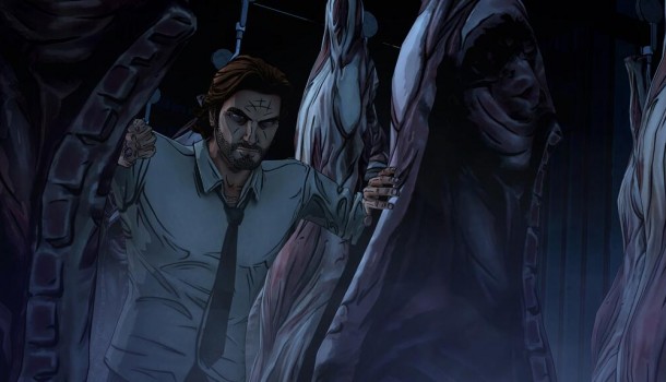 Test : The Wolf Among Us : épisode 4 : In Sheep’s Clothing
