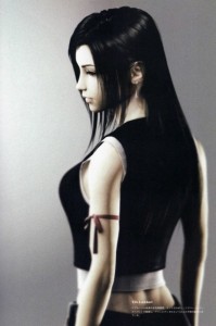 tifa on the way to a smile