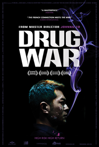 Direct to dvd Drug War