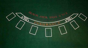 Le Blackjack au cinéma : quand les compteurs de cartes sont rois !