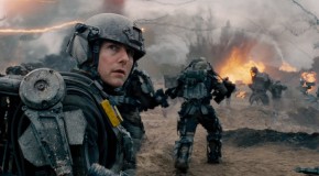 Critique : Edge of Tomorrow (avec Tom Cruise, Emily Blunt)