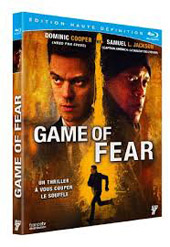 Game of Fear Critique Film